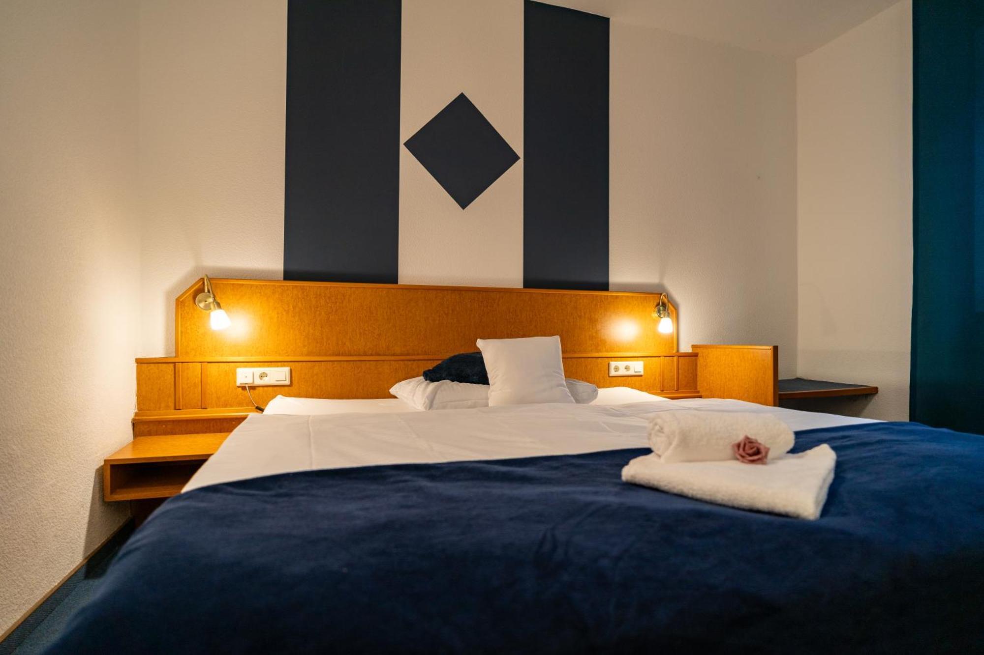 Waldhotel Surwold Ngoại thất bức ảnh