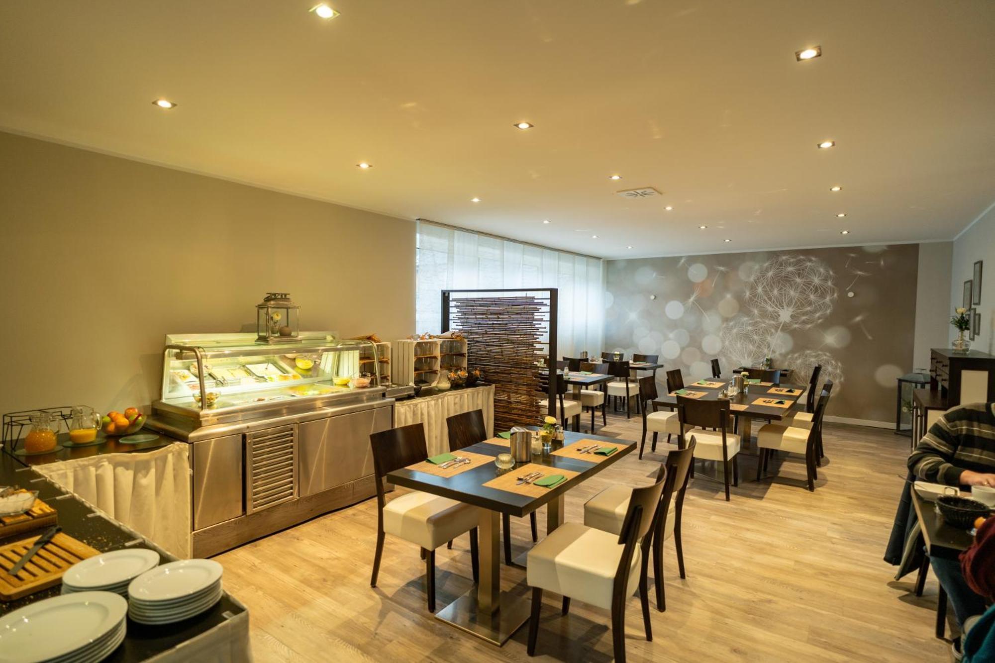 Waldhotel Surwold Ngoại thất bức ảnh