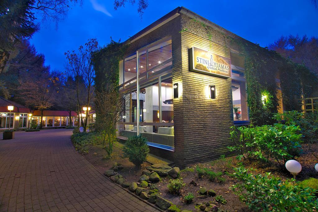 Waldhotel Surwold Ngoại thất bức ảnh