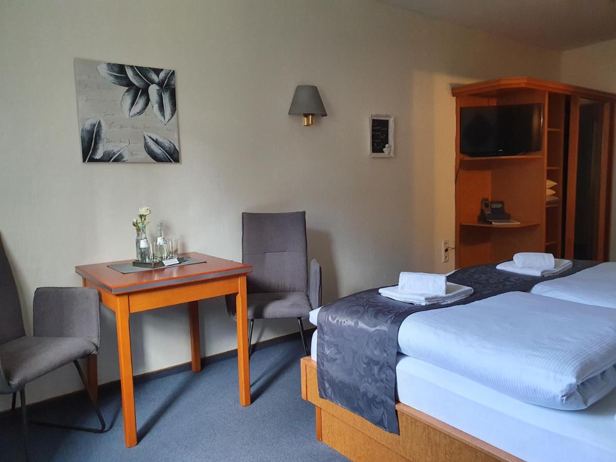 Waldhotel Surwold Ngoại thất bức ảnh