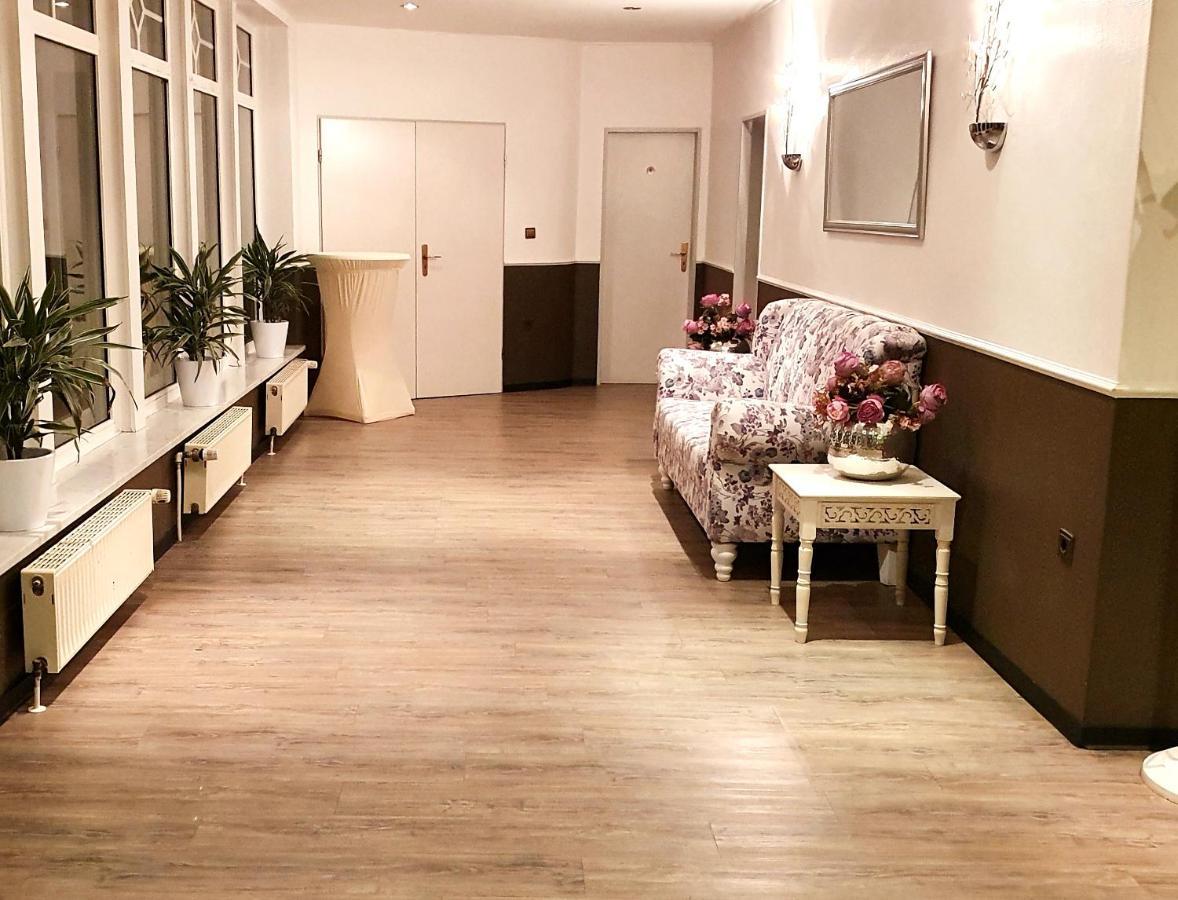 Waldhotel Surwold Ngoại thất bức ảnh
