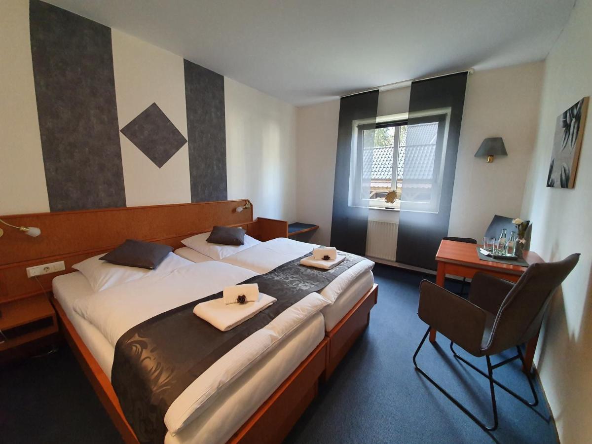 Waldhotel Surwold Ngoại thất bức ảnh