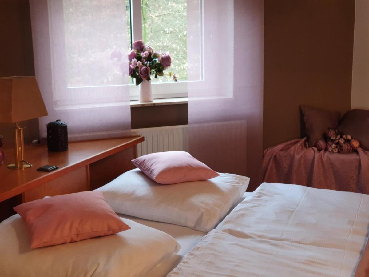 Waldhotel Surwold Ngoại thất bức ảnh