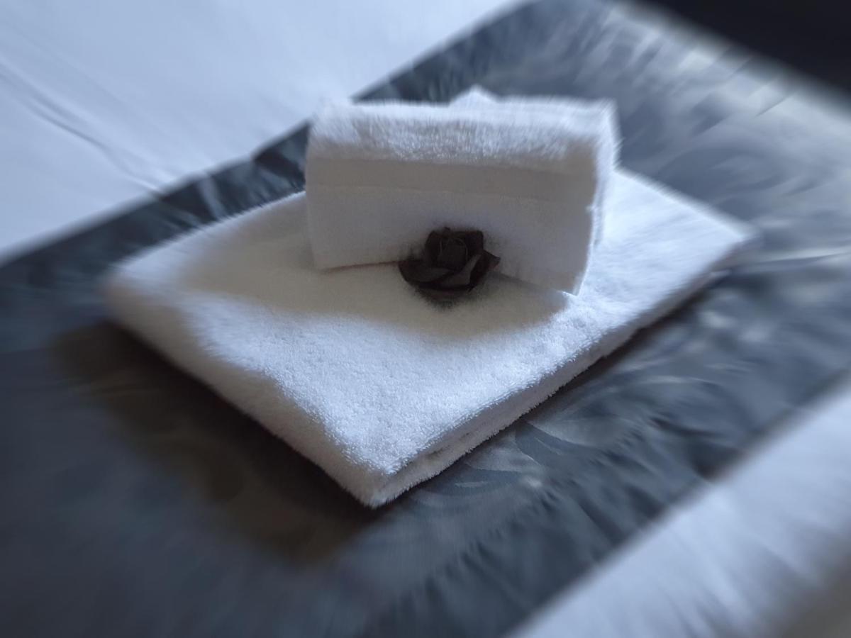 Waldhotel Surwold Ngoại thất bức ảnh
