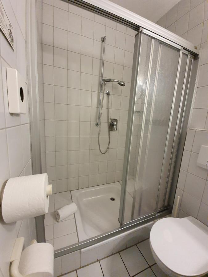 Waldhotel Surwold Ngoại thất bức ảnh